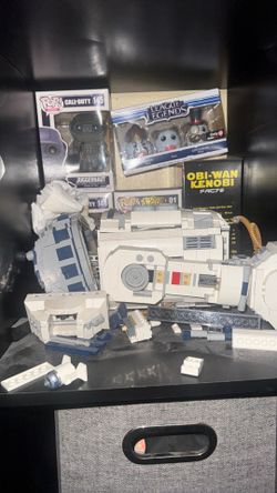 Lego R2D2