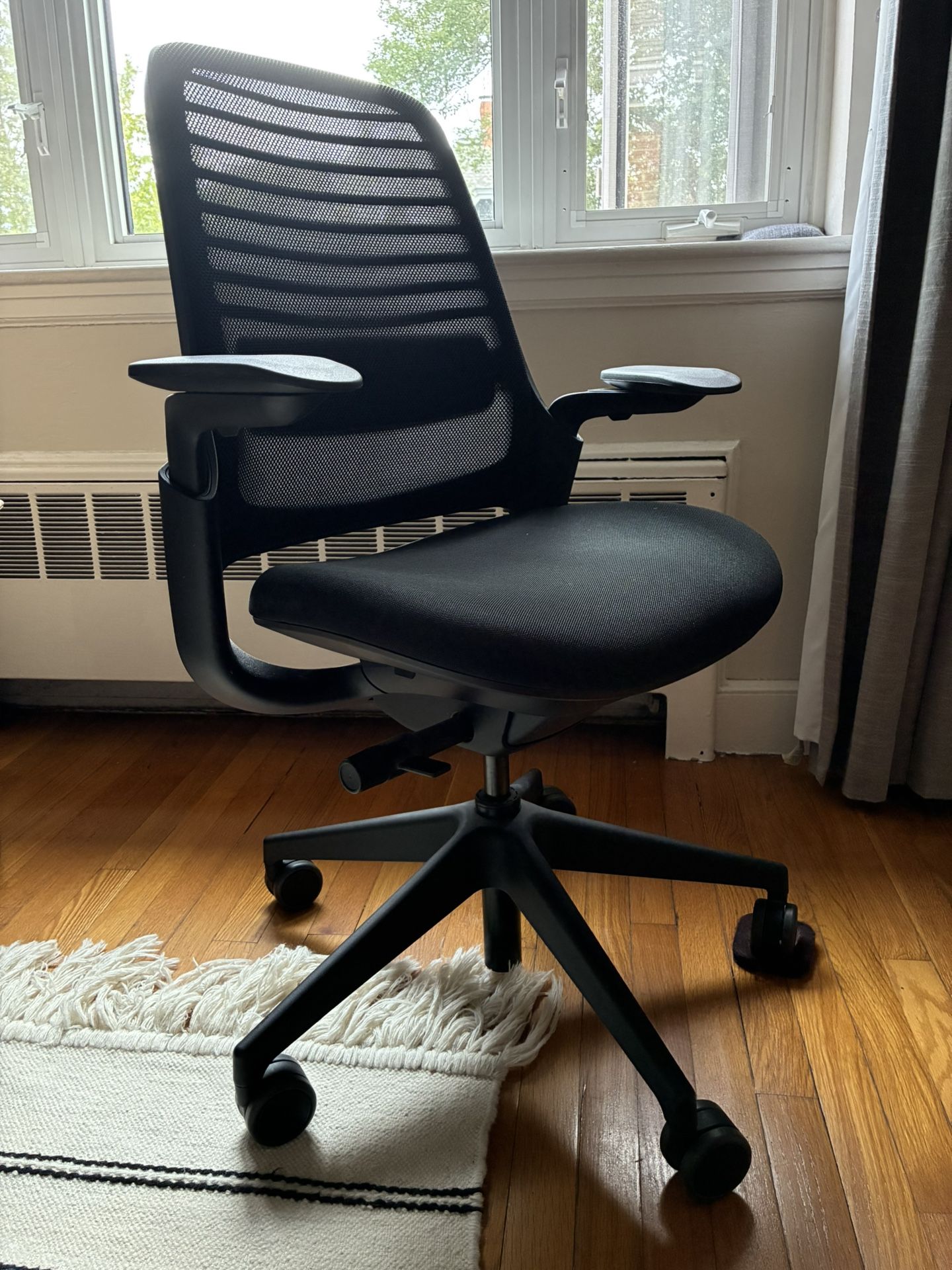 Steelcase Series 1 Office Chair x 2
