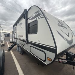 2021 Jayco Jayfeather
