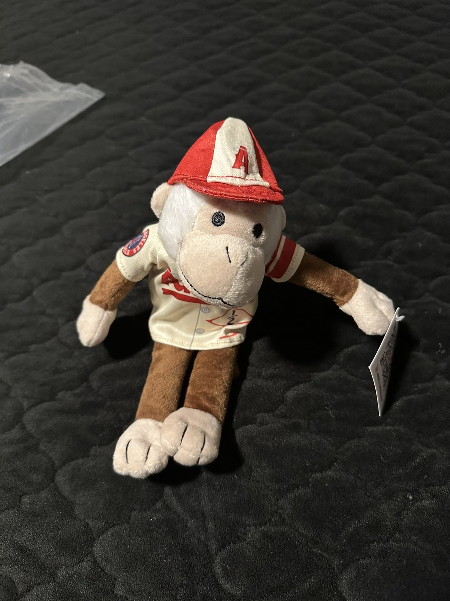Angels Rally Monkey