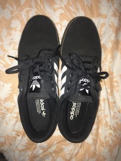 Adidas shoes 8.5