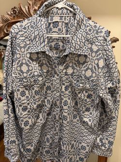 Free people sweater