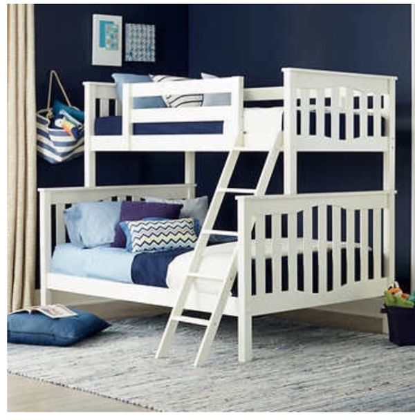 Seneca Twin Over Full Bunkbed For In Ferndale Wa Offerup
