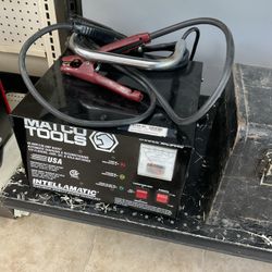 Matco Tools, Portable Charger