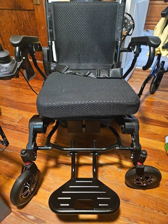 Power Chair Brand New