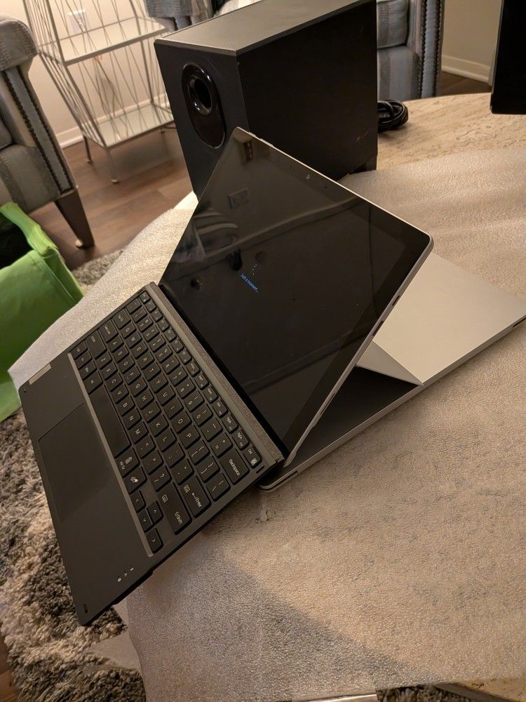 Microsoft Surface 7 Pro Plus