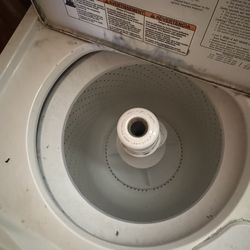 Washer