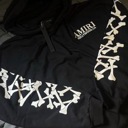 Amiri hoodie