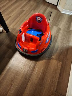 Toddler toy