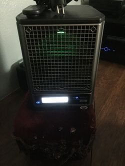 Activtek AP3000 UV Air Purifier
