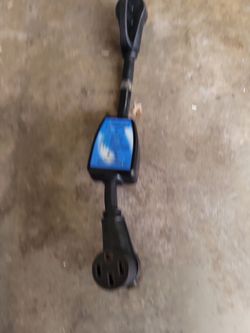 Rv surge protector 50 amp