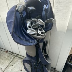 Golf Clubs