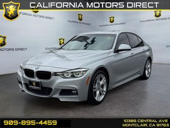 2018 BMW 330i