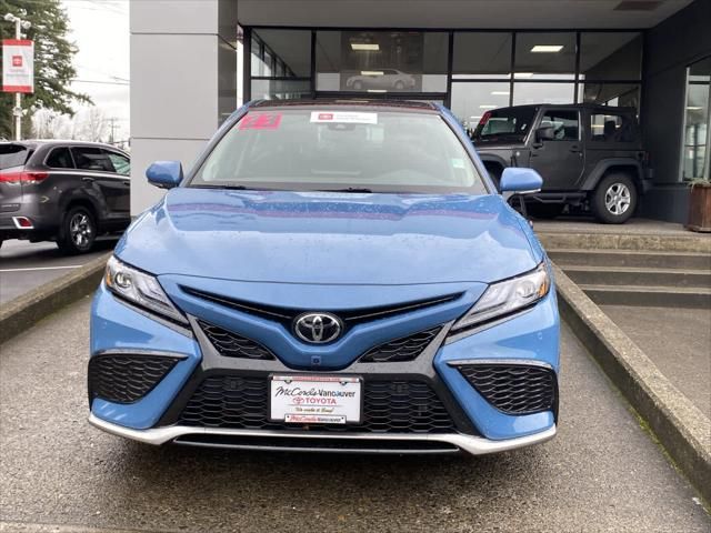 2023 Toyota Camry for Sale in Vancouver, WA - OfferUp