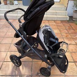 Used Stroller 