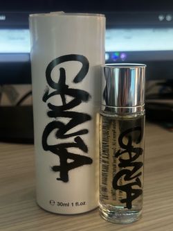 Comme De Garçon - Ganja - 30ml
