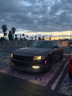 2015 Dodge Charger