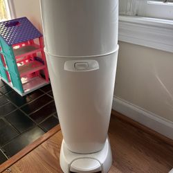 Diaper Genie
