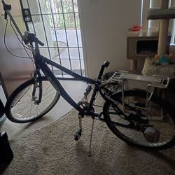 EZIP COASTLINE ZIPPER ELECTRIC BIKE