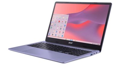 Acer 15” Chromebook