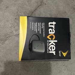 Tracker 