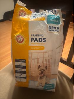 Dog Training pads
