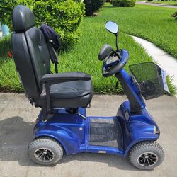 Pronto  Scooter