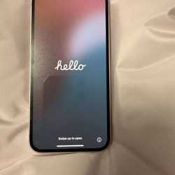 iPhone 13 Pink Unlocked, 128Gb