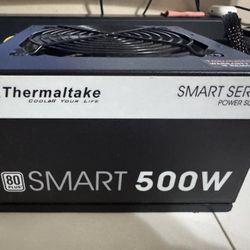 Thermaltake CPU Power Supply