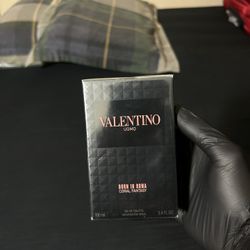 Valentino coral fantasy