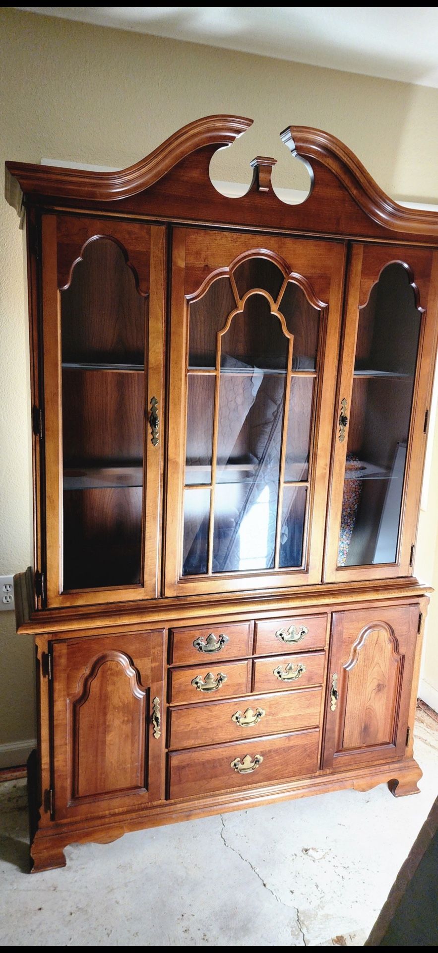 China Cabinet