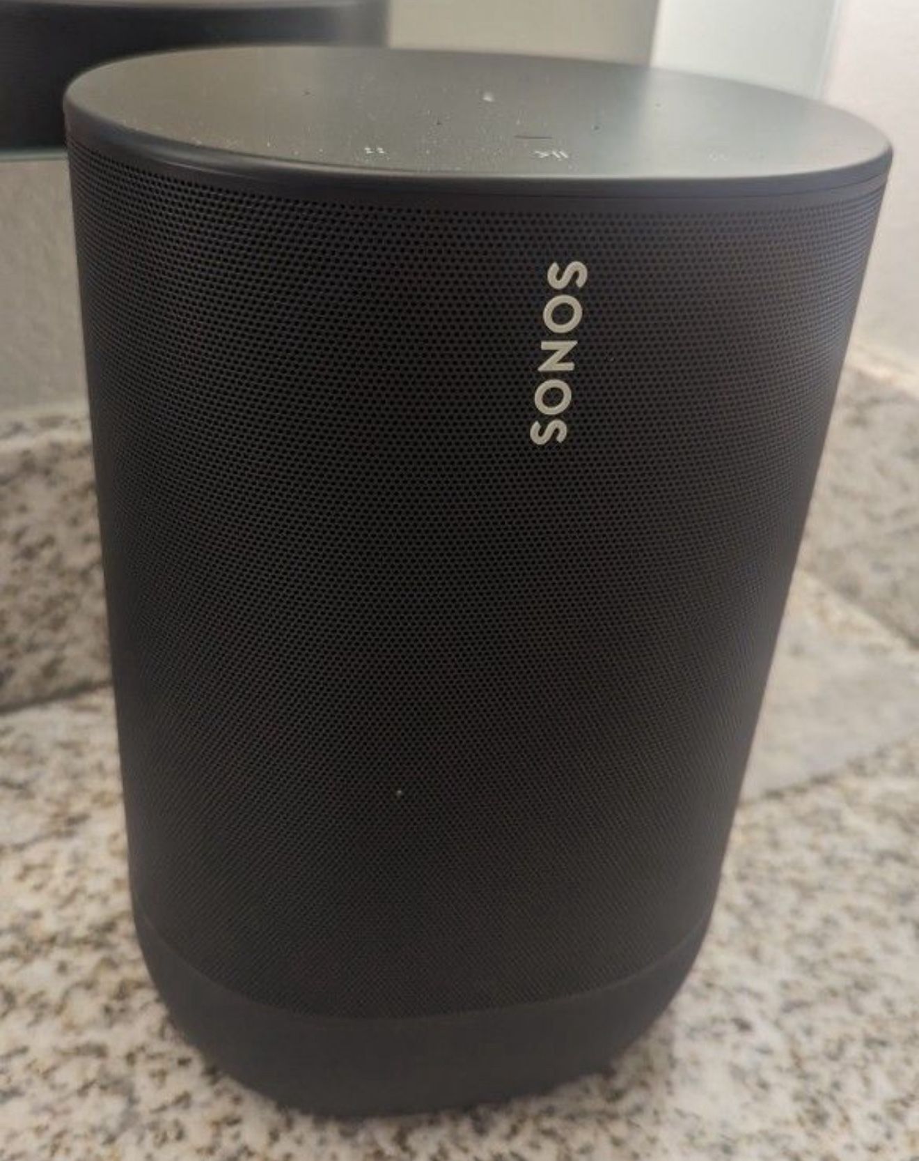 Sonos Move