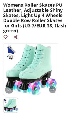 Skates