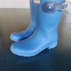 Hunter Boots