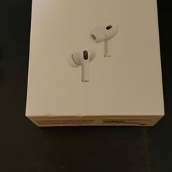 AirPods Pro (2nd Gen)