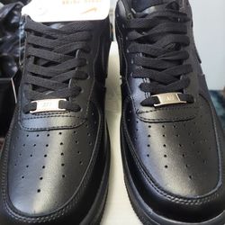 Men's Nike Air Force 1's 