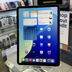 Apple iPad Pro 11’ 3rd Gen 256gb WiFi 