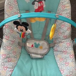 Baby Bouncer