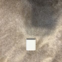 second usb to outlet plug