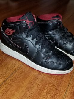 Kids Nike Air Jordan