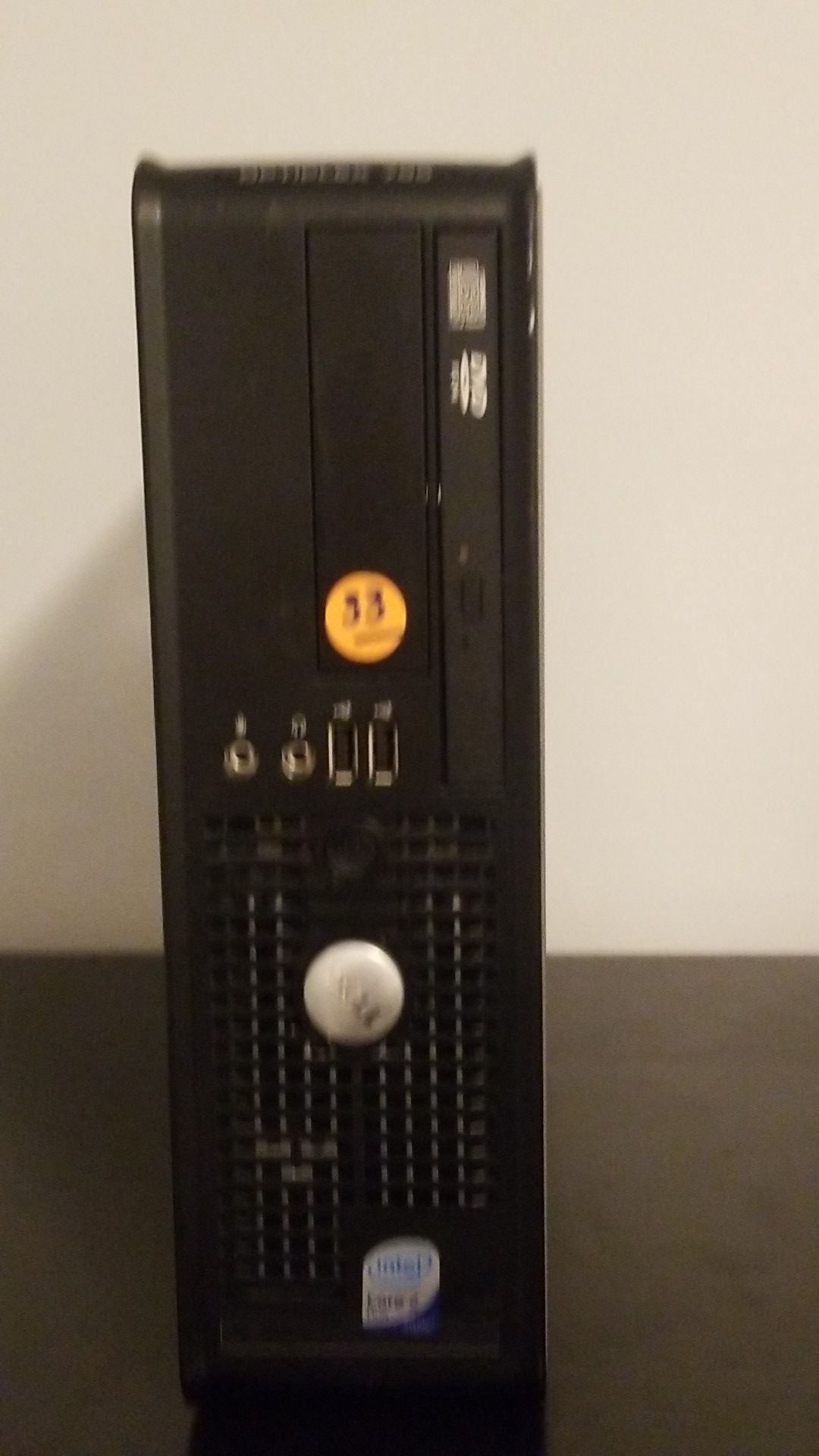 A Dell PC for $80, its brand new never used be for