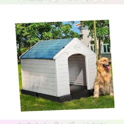 cause interesting Weather-Safe Dog Houses in Any Size - Protection in Every Season