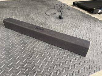 Vizio Sound Bar SB2920