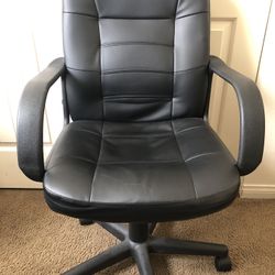 SILLA PARA OFICINA O PARA JUEGO