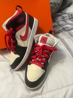 Nike shoe