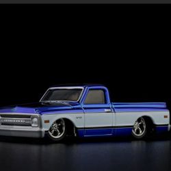 Hot Wheels RLC 3 Pack