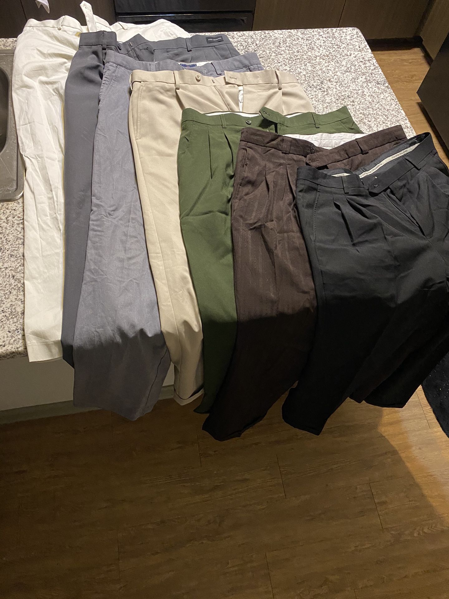 Clothing Items