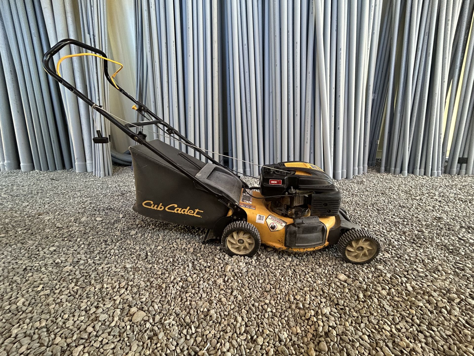 Cub Cadet 173cc Lawn Mower