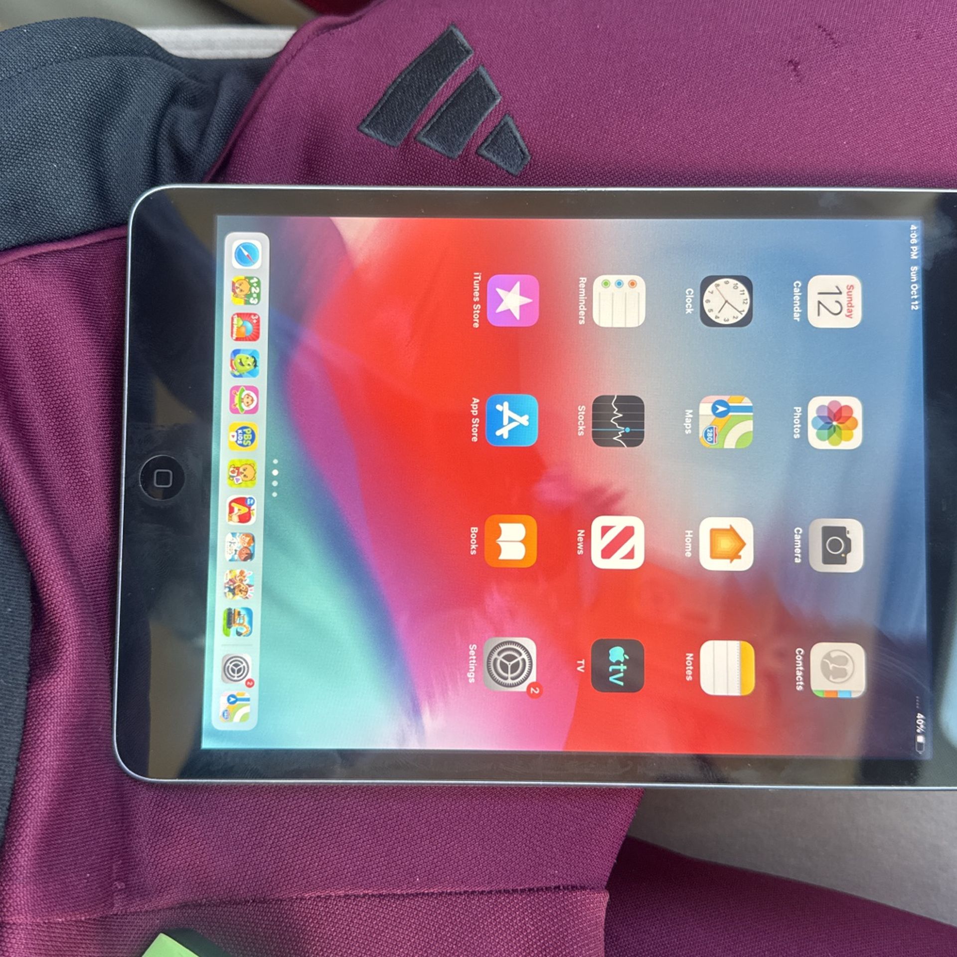 Ipad Mini  