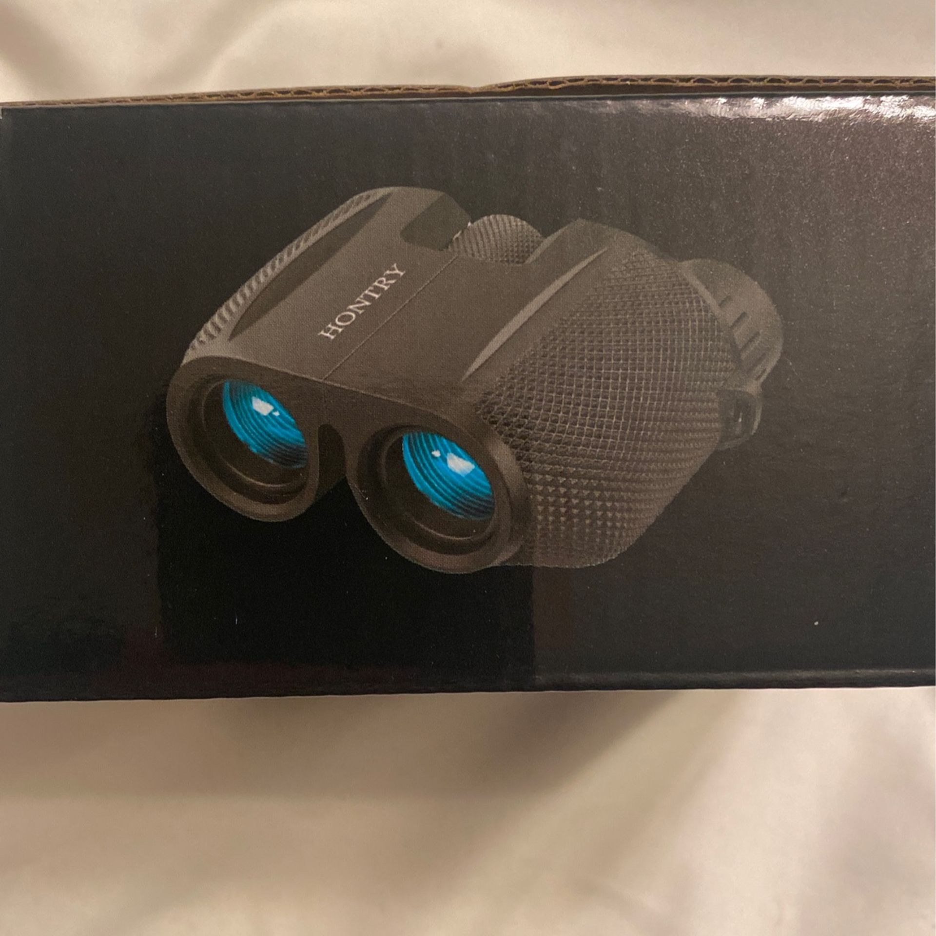 Binoculars (Hontry)